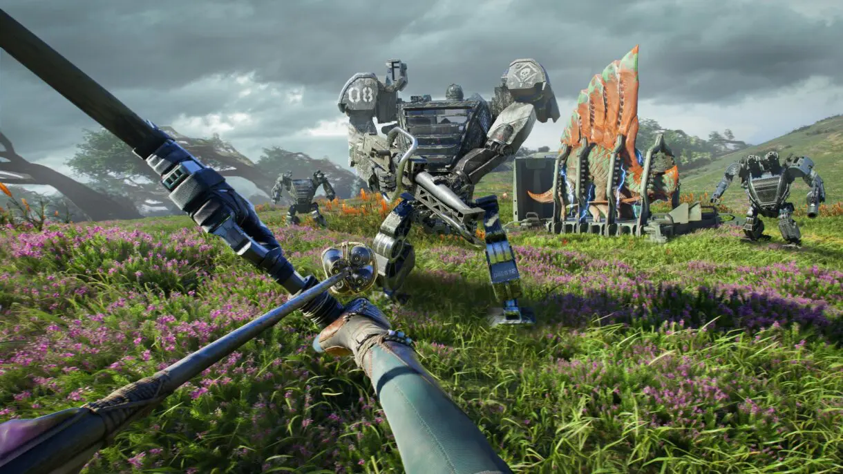 avatar frontiers of pandora