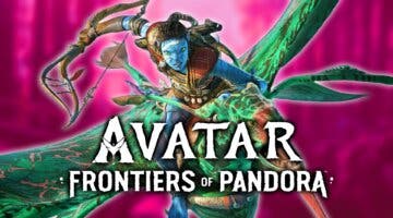 Imagen de Impresiones de Avatar: Frontiers of Pandora, un juego que es mucho más que un Far Cry de los Na'vi
