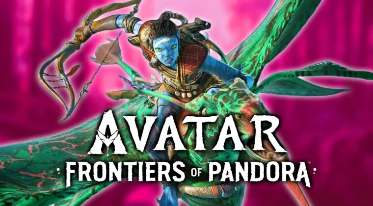 Imagen de Impresiones de Avatar: Frontiers of Pandora, un juego que es mucho más que un Far Cry de los Na'vi