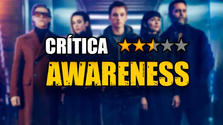 awareness critica