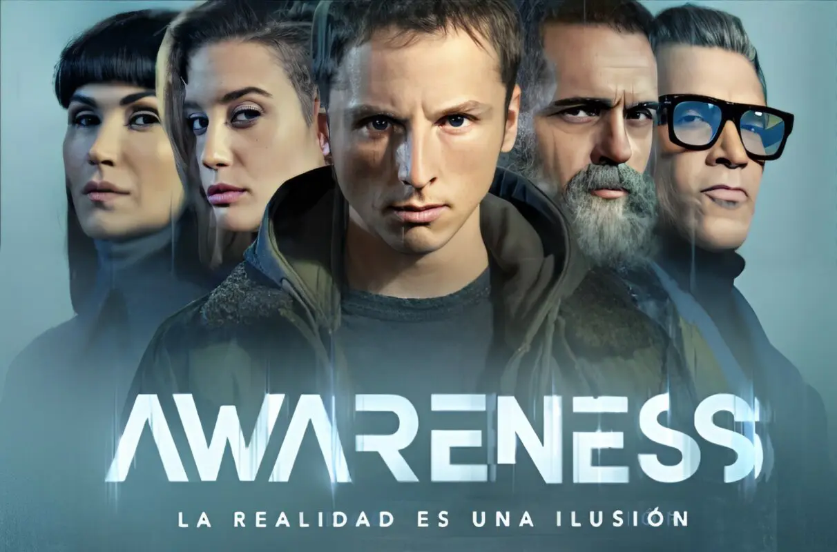 awareness prime video