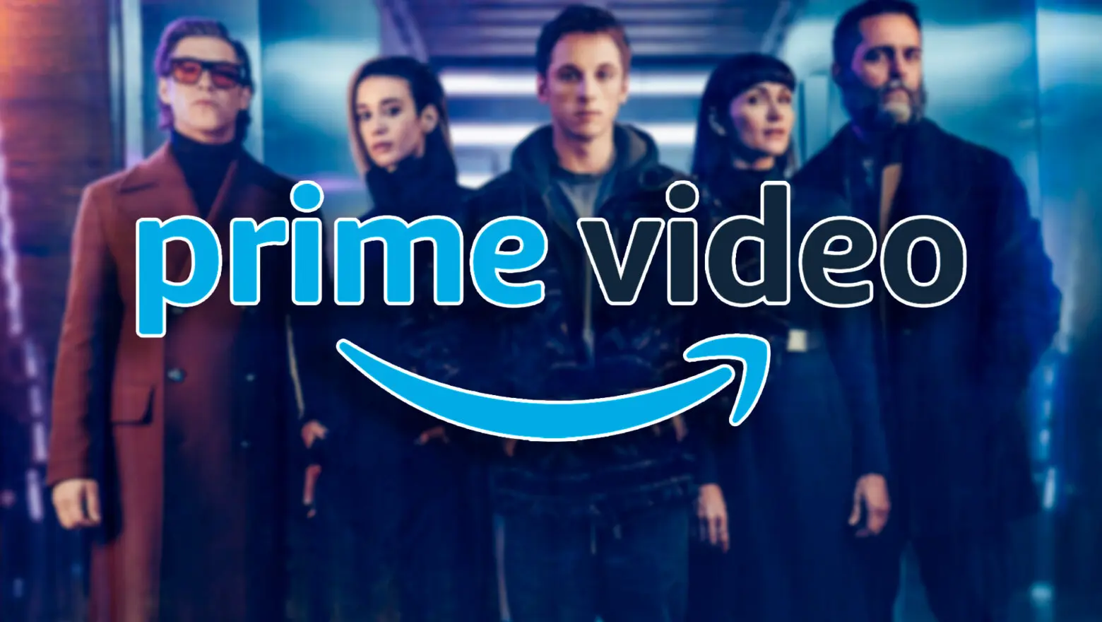 awareness prime video