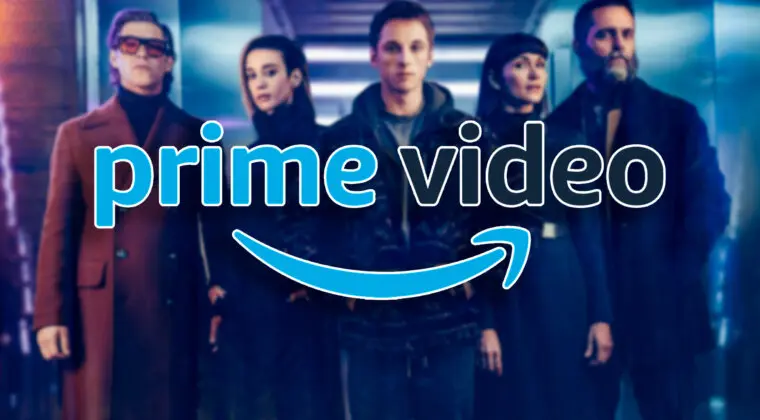 Imagen de Awareness (Prime Video): Fecha de estreno, sinopsis, tráiler y reparto de la superproducción española que intentará ser Matrix