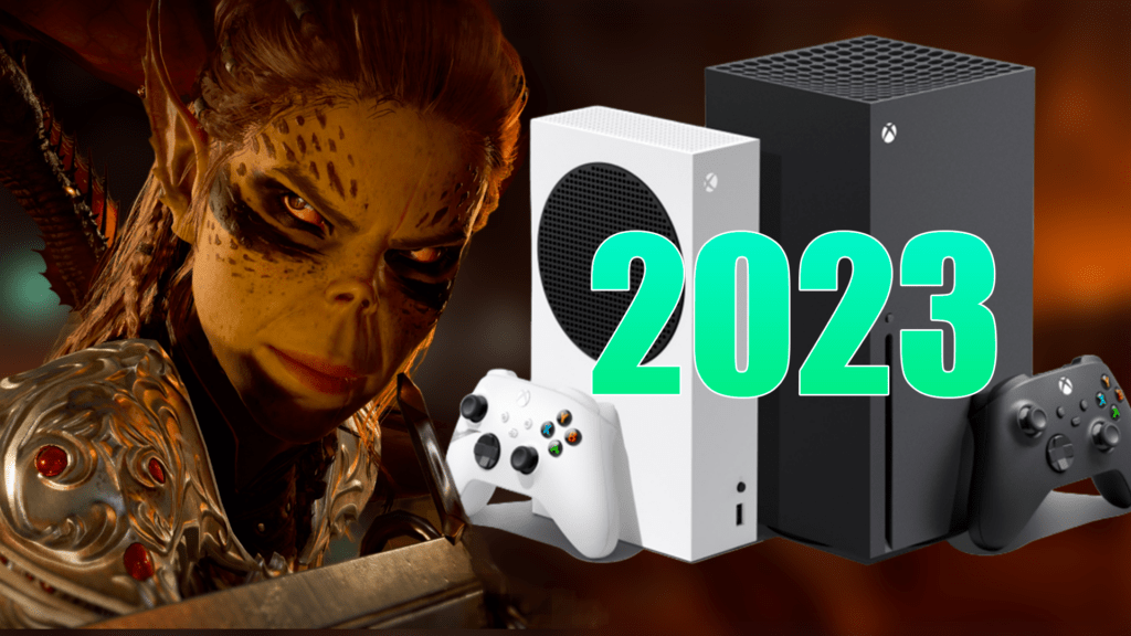 baldurs gate xbox