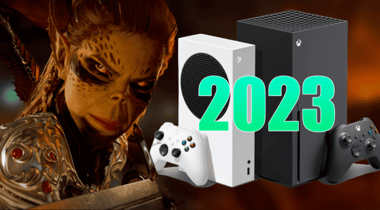 Imagen de Tranquilo si esperas Baldur’s Gate 3 para Xbox Series X/S, Larian recalca que saldrá a finales de 2023