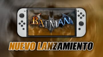 Imagen de Batman Arkham Trilogy retrasa su lanzamiento en Nintendo Switch y la espera merecerá la pena