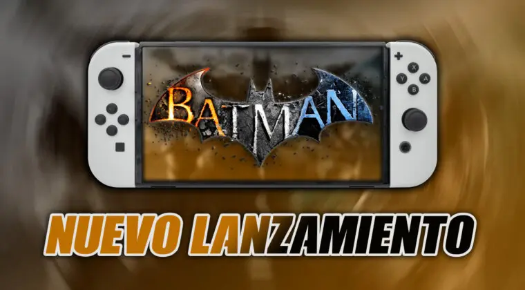 Imagen de Batman Arkham Trilogy retrasa su lanzamiento en Nintendo Switch y la espera merecerá la pena