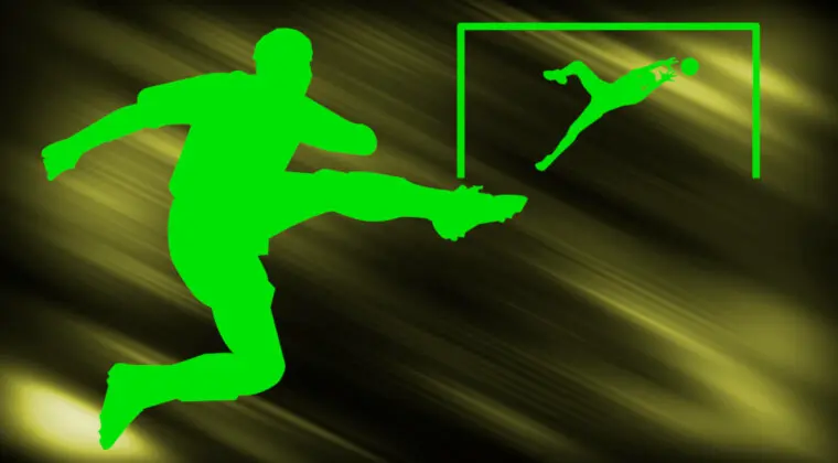 Imagen de EA Sports FC 24: este atacante es una de las grandes gangas de Ultimate Team