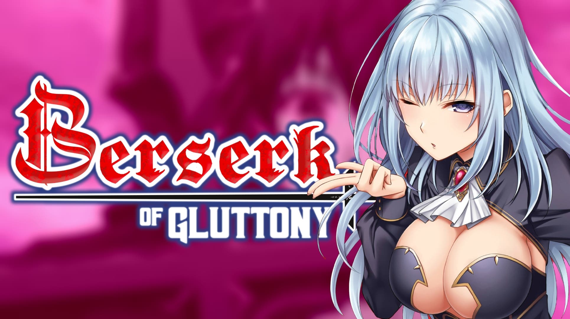 The series will have an important - Berserk Of Gluttony