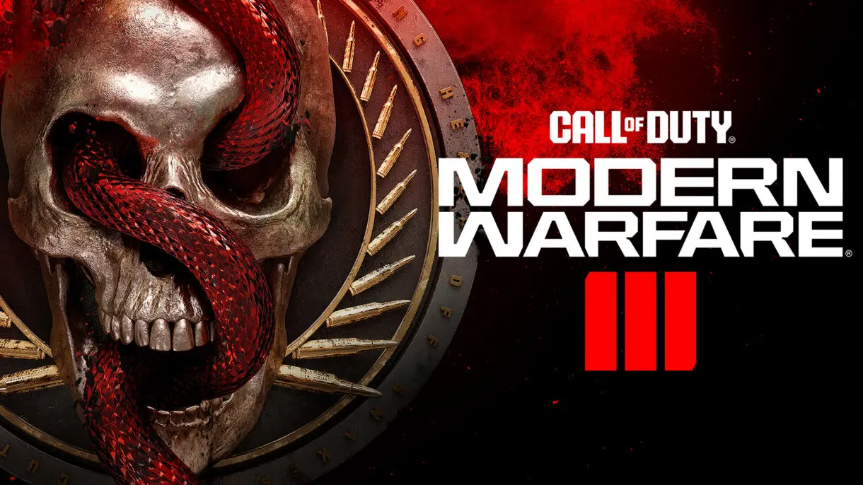 MW3