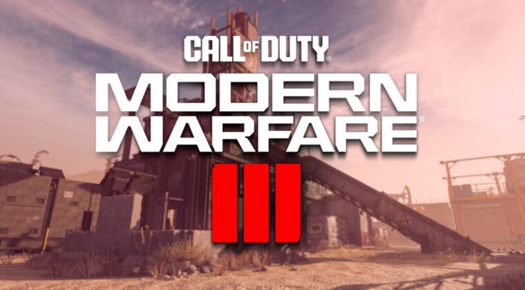 Imagen de Call of Duty: Modern Warfare 3: Estos son los cinco mapas que estarán disponibles en la beta