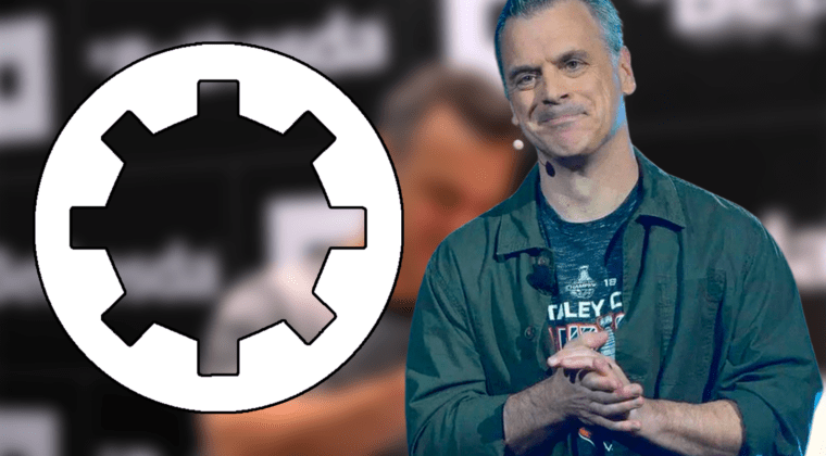 Imagen de Tras 24 años, un importante directivo de Bethesda deja la compañía