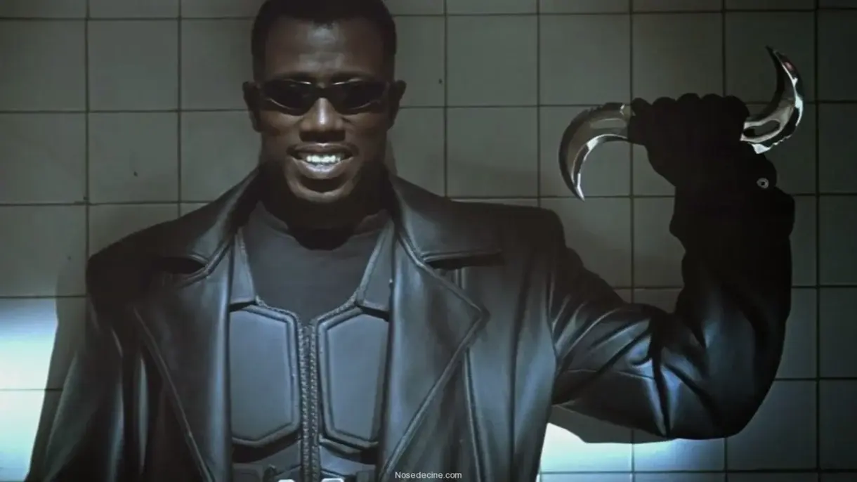 blade hbo max