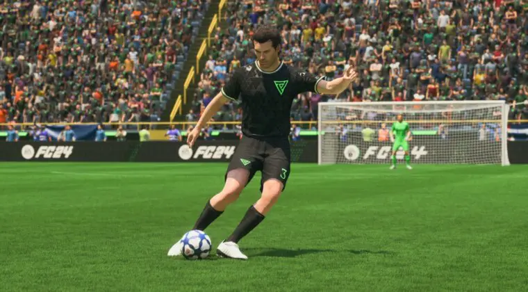 Imagen de EA Sports FC 24: review de Blanc Icono. ¿Tan especial como para completar su SBC?