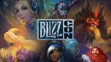 Imagen de Blizzard anuncia su programa para la BlizzCon 2023: ¿Qué podemos esperar?