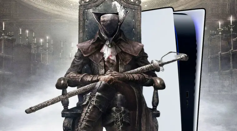 Imagen de PlayStation pone fin al famoso mod que desbloqueaba los 60 FPS en Bloodborne
