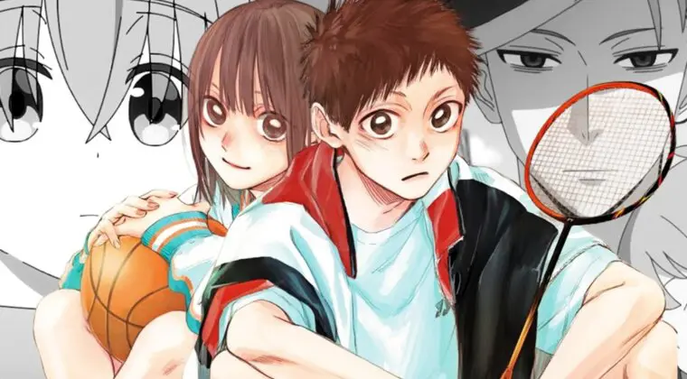 Imagen de Blue Box es el próximo gran anime del estudio de Bocchi the Rock! y Spy x Family