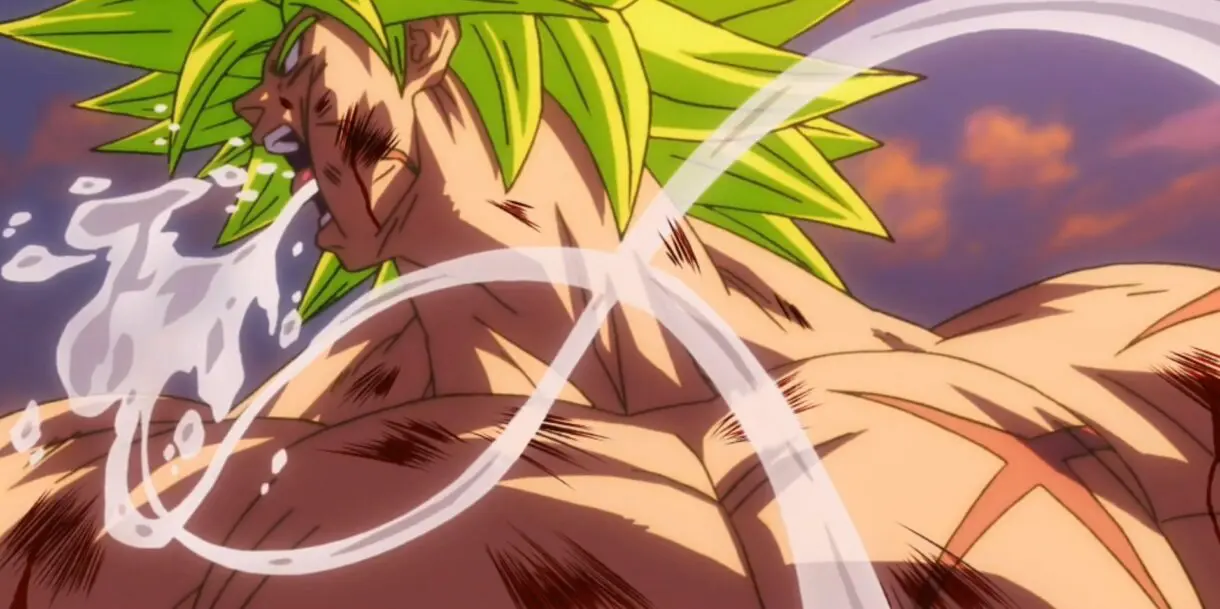broly