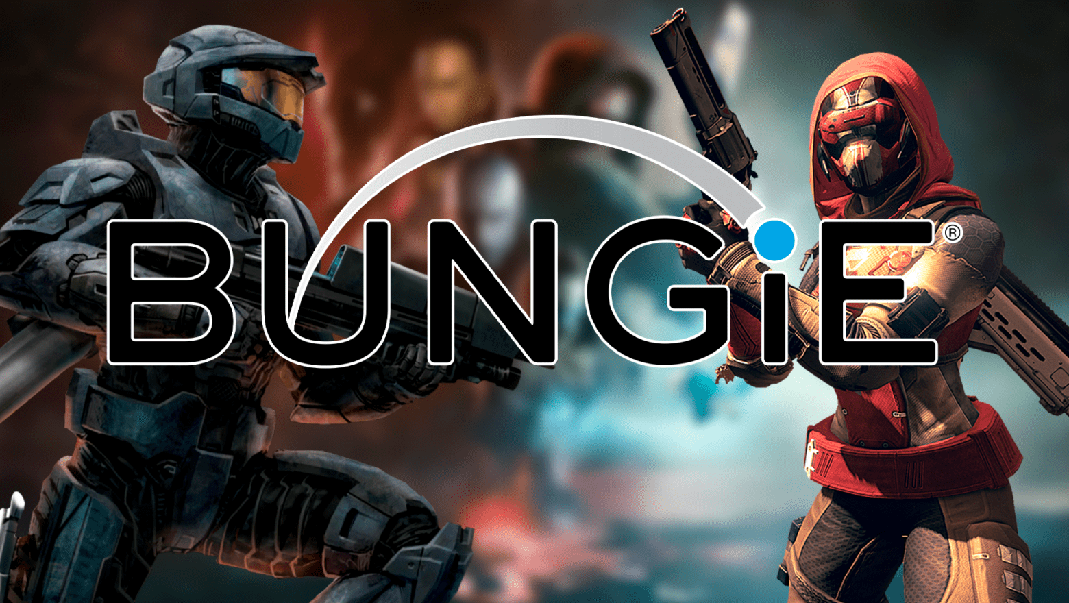 bungie