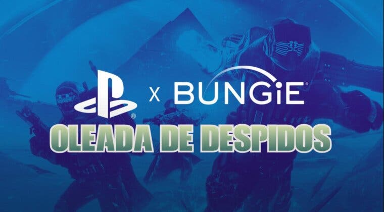 Imagen de Bungie afectada por despidos: cambios en el horizonte para el estudio de PlayStation
