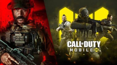 Imagen de Si reservas Modern Warfare 3, te llevarás un pequeño regalo gratis para CoD Mobile