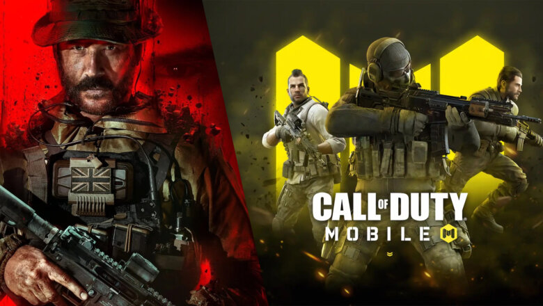 call of duty mobile modern warfare 3 regalo reserva