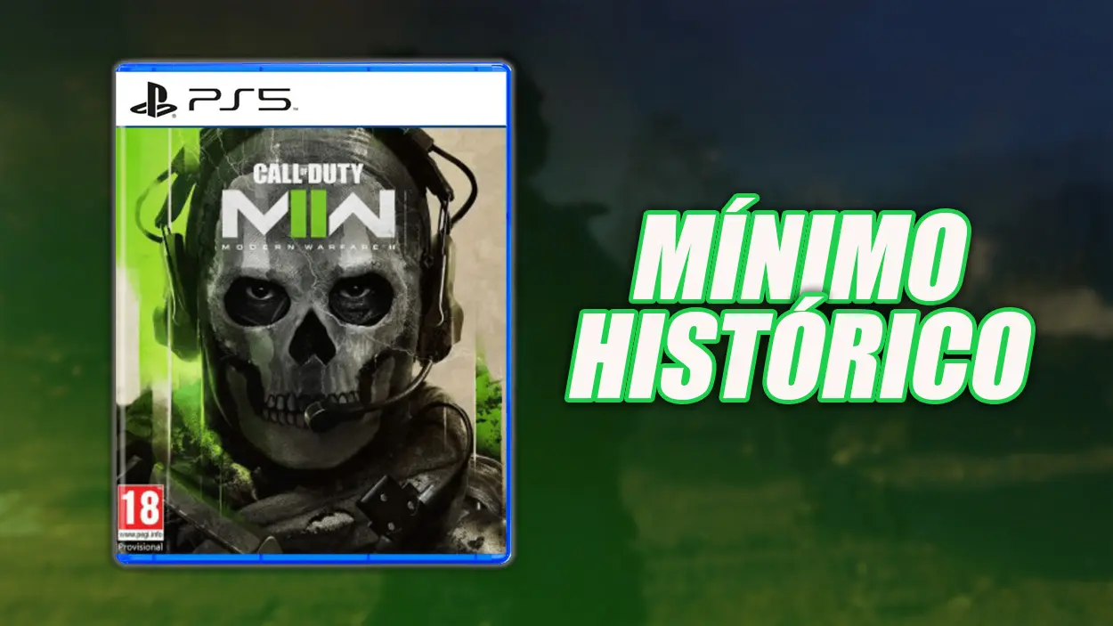 Call of Duty: Modern Warfare II