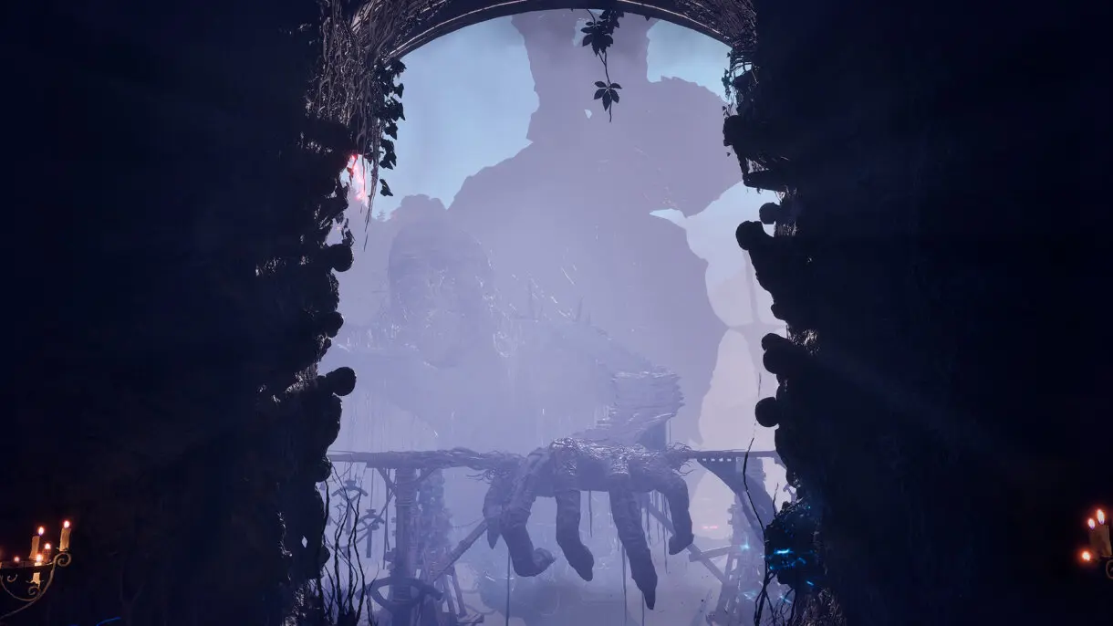 Mundo de los muertos