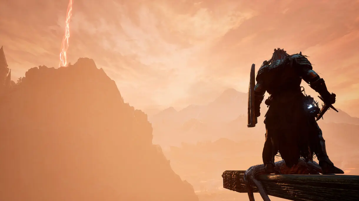 Las tierras de Mournstead