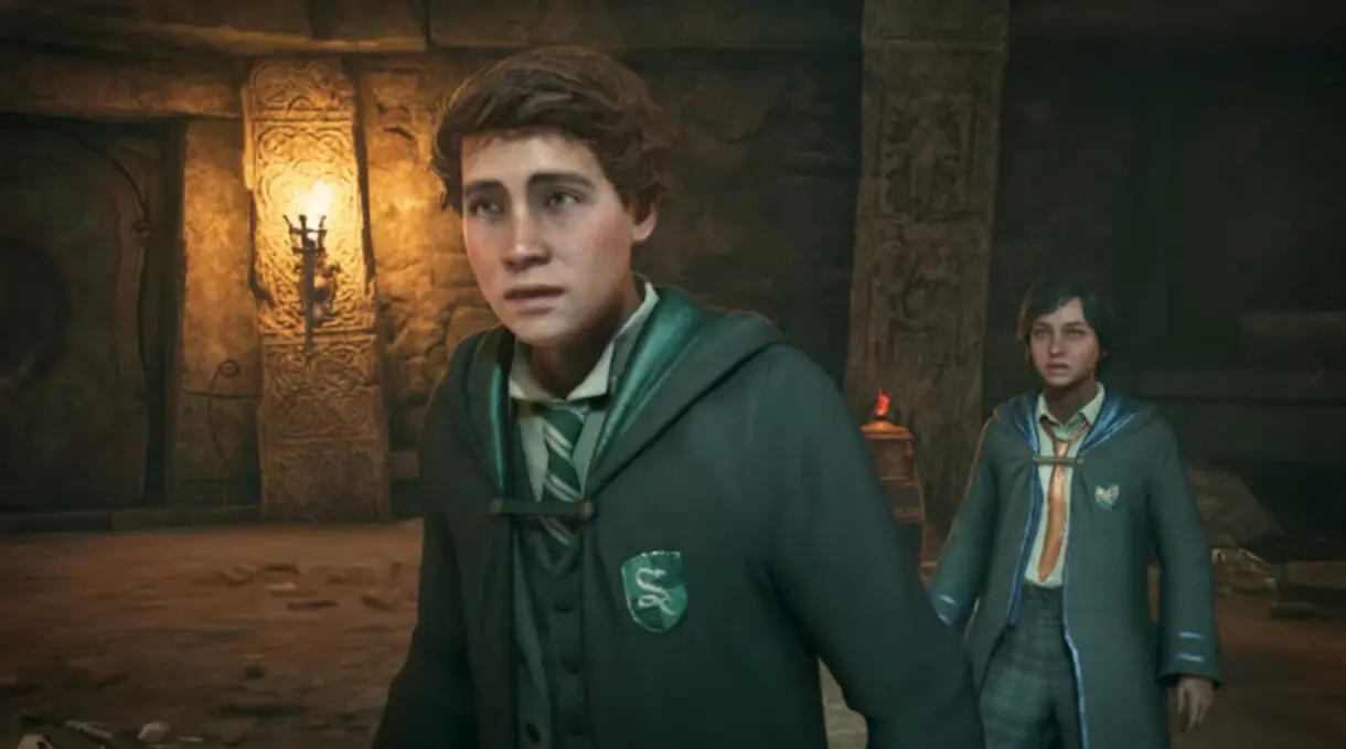 Así luce Hogwarts Legacy en Nintendo Switch y no es tan malo como pensaba