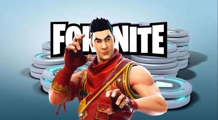 Imagen de Sube el precio de la gasolina, el aceite y ahora... ¡los V-Buck de Fortnite!