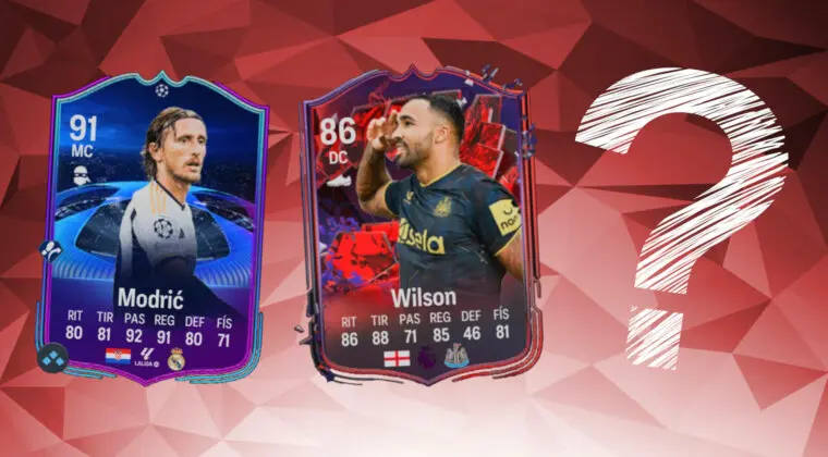Imagen de EA Sports FC 24: filtrado el siguiente evento tras Trailblazers (y no sería Rulebreakers)
