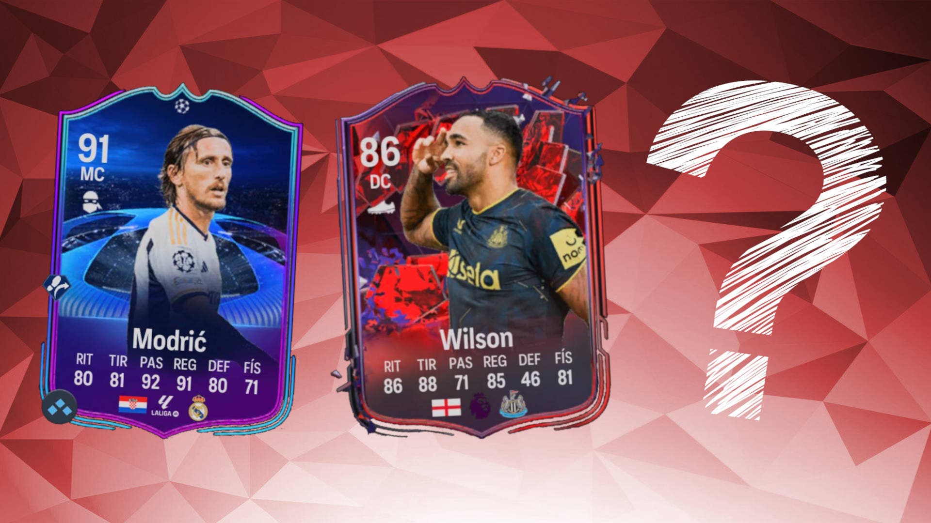 EA Sports FC 24 Ultimate Team: filtrado el contenido del primer