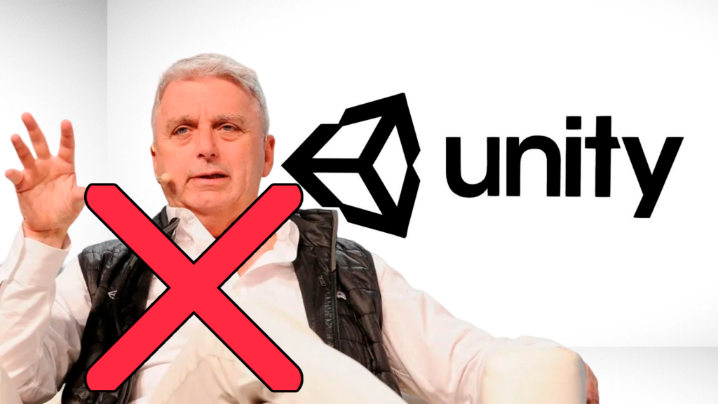 CEO Unity