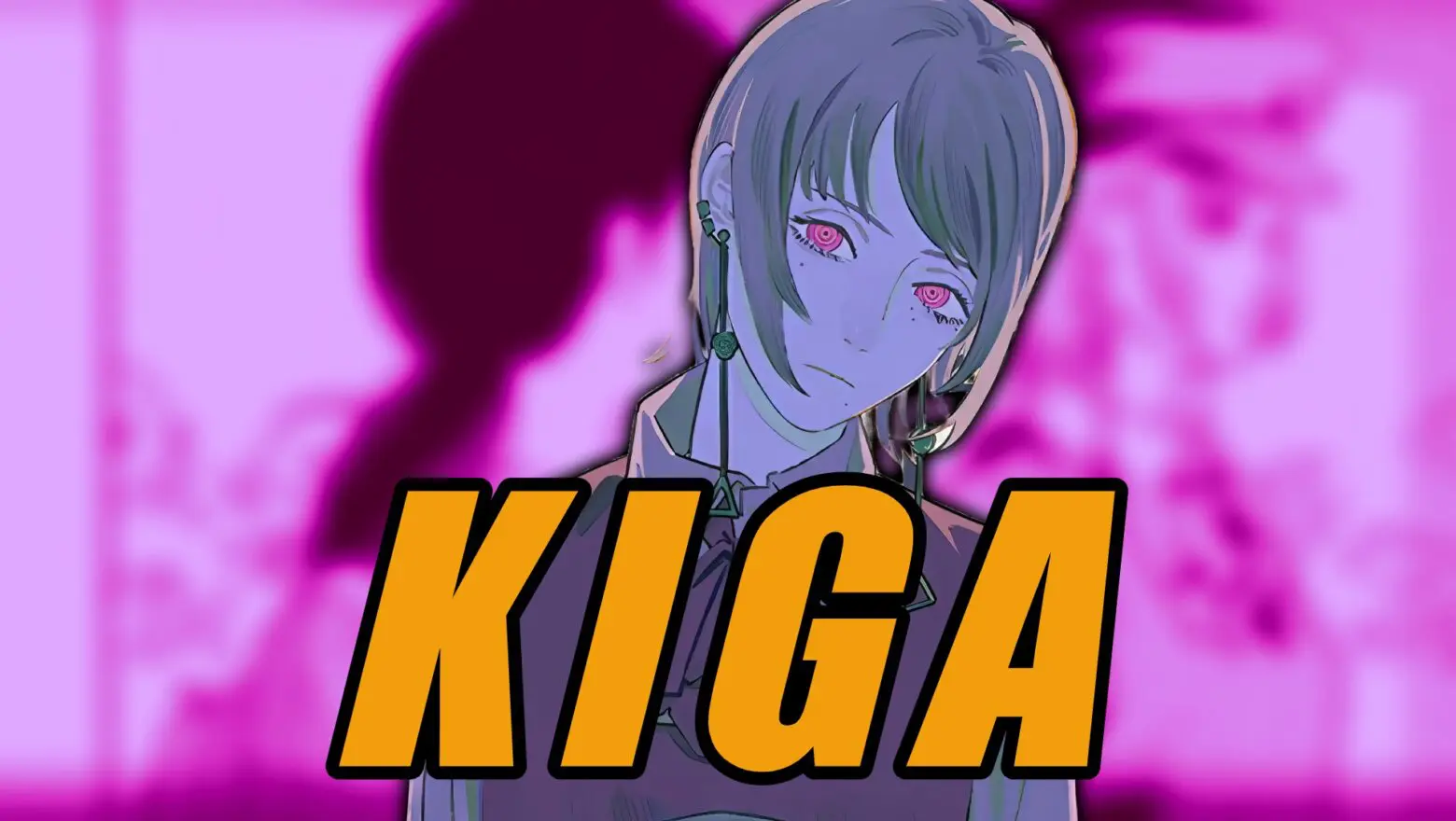 KIGA