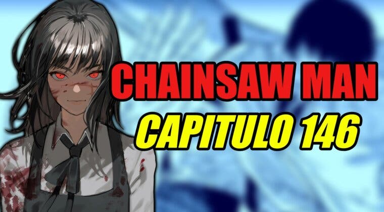 Imagen de Chainsaw Man: horario y dónde leer en español el capítulo 146 del manga