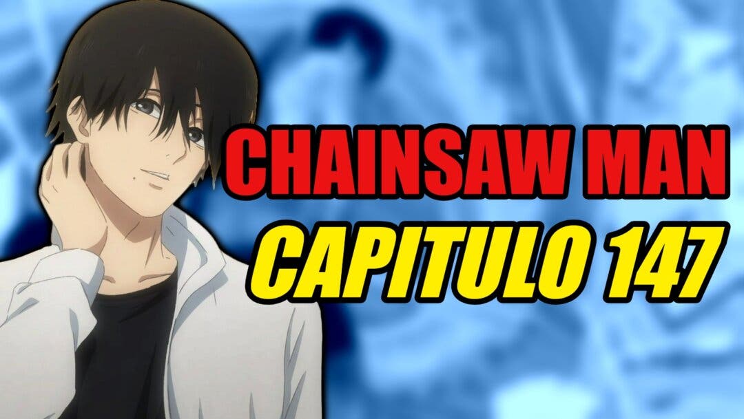 Chainsaw Man: horario y dónde leer en español el capítulo 146 del manga