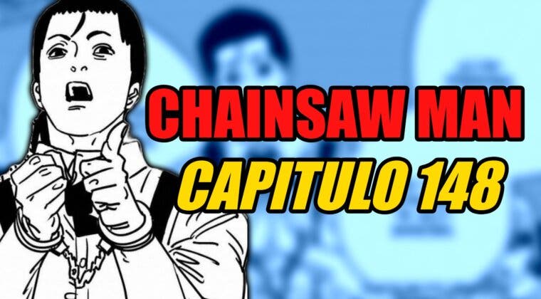 Imagen de Chainsaw Man: horario y dónde leer en español el capítulo 148 del manga