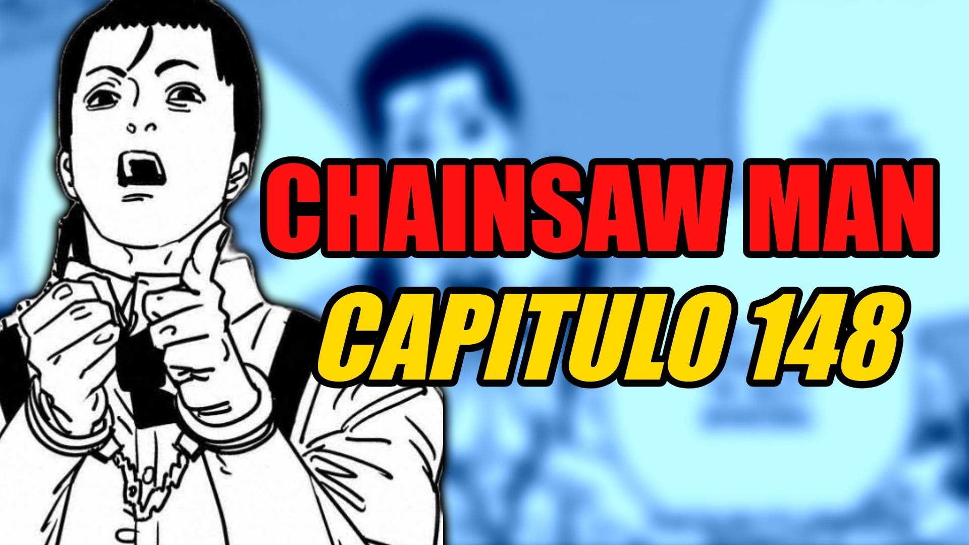 Chainsaw Man: horario y dónde leer en español el capítulo 146 del manga