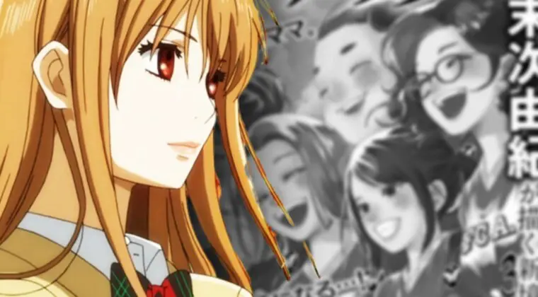 Imagen de La autora de Chihayafuru prepara un nuevo manga de fútbol muy curioso