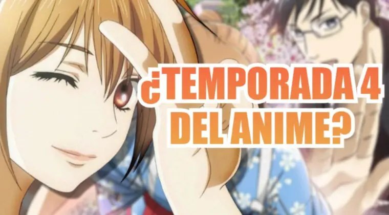 Imagen de Chihayafuru: ¿Habrá temporada 4 del anime?