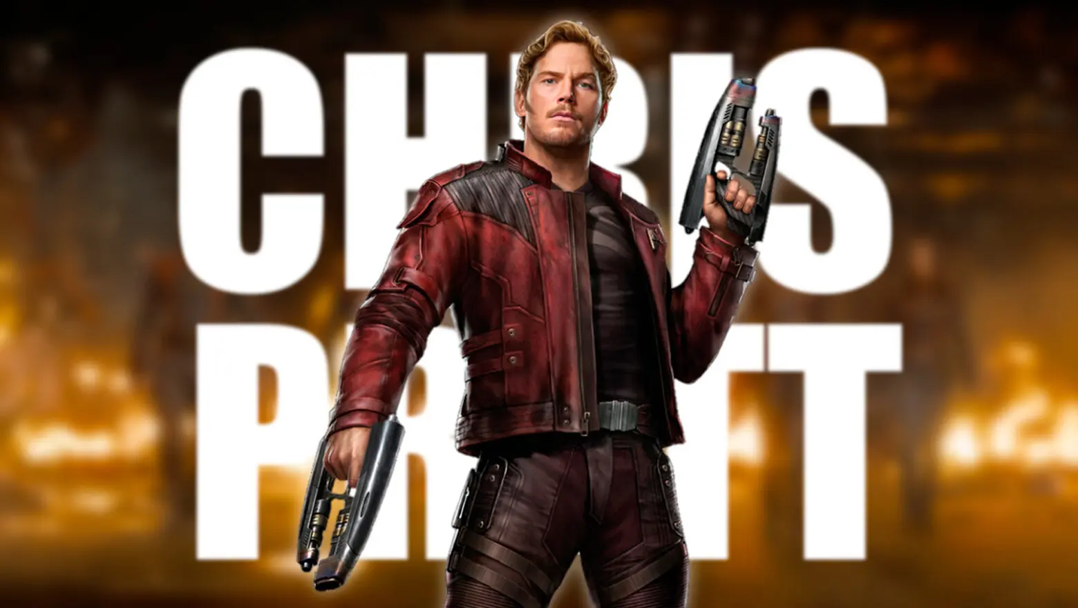 Chris Pratt Dieta