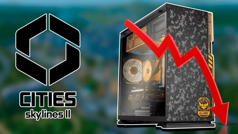 CITIES SKYLINES 2