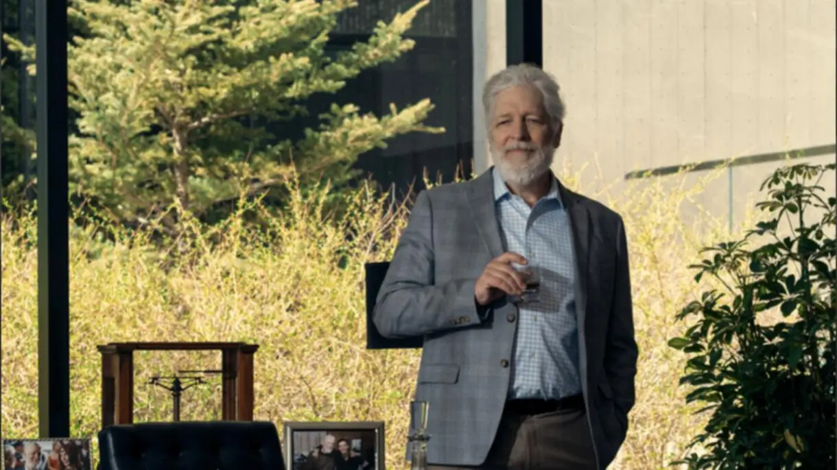 Clancy Brown