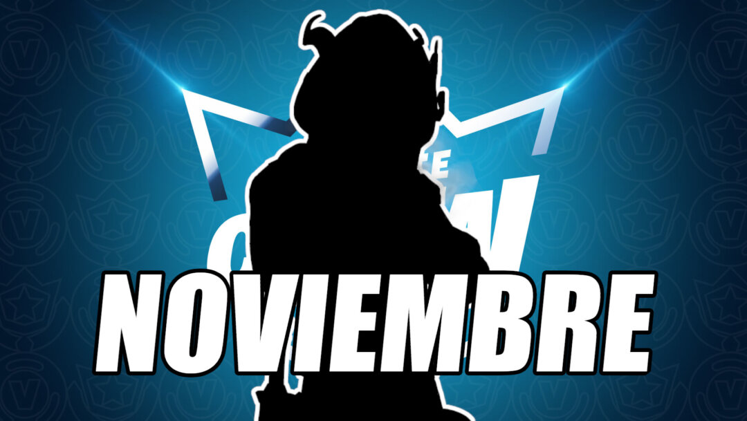 Club de Fortnite así es Drakon, la nueva skin de noviembre y todas las