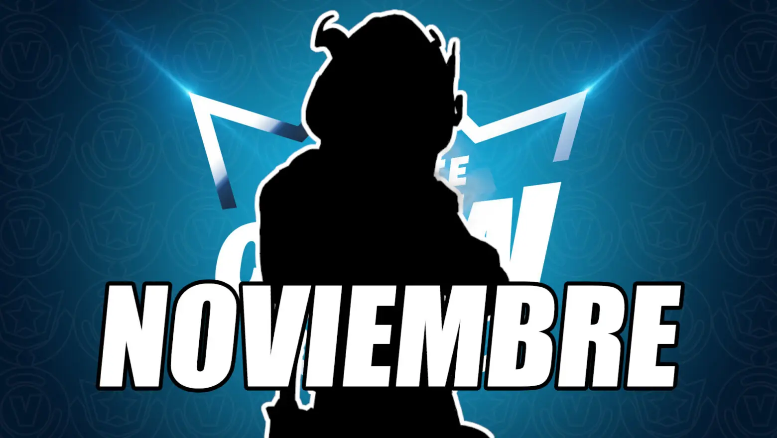 Club de Fortnite noviembre 2023