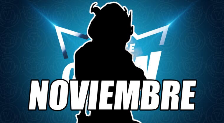 Imagen de Club de Fortnite: así es Drakon, la nueva skin de noviembre y todas las recompensas del mes