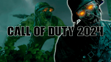 Imagen de Call of Duty 2024: Filtrado el tema de los zombis y posibles mapas para el modo
