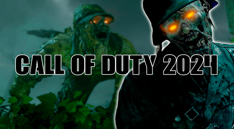 Imagen de Call of Duty 2024: Filtrado el tema de los zombis y posibles mapas para el modo