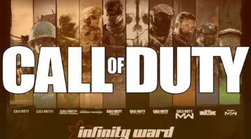 Imagen de Call of Duty ya tiene 20 años, pero estos son los 5 juegos que más me han gustado de toda la saga